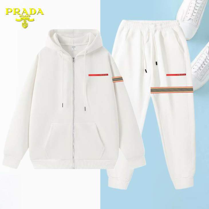 Picture of Prada Sweater Suits _SKUPradaM-5XL12yr42142192